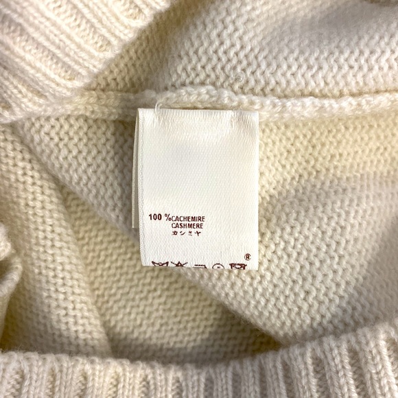 Louis Vuitton girls sweater 8 - Picture 6 of 8